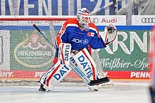 Eishockey, Herren, DEL, Saison 2022-2023, Spieltag 50, ERC Ingolstadt - Adler Mannheim, 05.02.2023