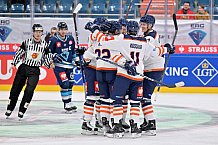 Eishockey, Mens, CHL, Season 2023-2024, ERC Ingolstadt - Växjö Lakers, 14.11.2023