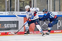 Eishockey, Herren, DEL, Saison 2025-2026, Spiel 14, ERC Ingolstadt - Adler Mannheim, 26.10.2025