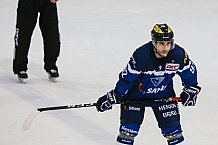 ERC Ingolstadt vs Augsburger Panther, Eishockey, DEL, Deutsche Eishockey Liga, Spieltag 46, 10.02.2017