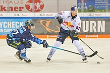 ERC Ingolstadt vs EHC Red Bull München, DEL, Deutsche Eishockey Liga, Spieltag 21, 24.11.2019