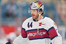 Eishockey, Herren, DEL, Saison 2022-2023, Spieltag 55, ERC Ingolstadt - EHC Red Bull München, 21.02.2023