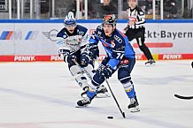 Eishockey, Herren, DEL, Saison 2023-2024, Spieltag 21, ERC Ingolstadt - Iserlohn Roosters, 23.11.2023