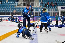 Eishockey, Saison 2025-2026, ERC Ingolstadt - Kids On Ice Day, 29.11.2025