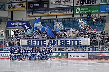 Eishockey, Frauen, DFEL, Saison 2026-2027, Testspiel, ERC Ingolstadt - ZSC Lions Zürich, 05.09.2026
