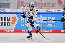 Vorbereitung, Eishockey, Herren, DEL, Saison 2021-2022, ERC Ingolstadt - HC Rytiri Kladno, 22.08.2021