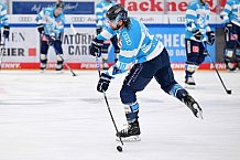 Eishockey, Herren, DEL, Saison 2022-2023, Spieltag 4, ERC Ingolstadt - Schwenninger Wild Wings, 25.09.2022