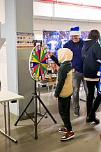 Eishockey, Herren, DEL, Saison 2025-2026, Spiel 28, ERC Ingolstadt - Iserlohn Roosters, 14.12.2025