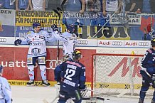 ERC Ingolstadt - Straubing Tigers, Eishockey, DEL, Deutsche Eishockey Liga, Spieltag 8, 04.10.2015

