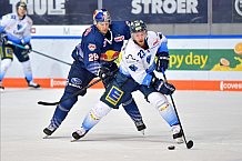 EHC Red Bull München vs ERC Ingolstadt, DEL, Deutsche Eishockey Liga, Spieltag 47, 21.02.2020