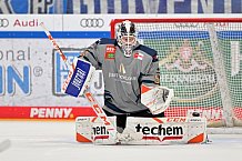 Eishockey, Herren, DEL, Saison 2022-2023, Spieltag 12, ERC Ingolstadt - Löwen Frankfurt, 18.10.2022