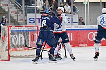 Eishockey, Herren, DEL, Saison 2024-2025, Spieltag 17, ERC Ingolstadt - Adler Mannheim, 17.11.2024