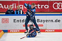 Eishockey, Saison 2025-2026, ERC Ingolstadt - Kids On Ice Day, 10.01.2026