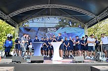 Eishockey, Herren, DEL, Saison 2023-2024, ERC Ingolstadt - Saisoneröffungsfeier, 13.08.2023