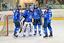 Eishockey, Herren, DEL, Saison 2025-2026, Vinschgau Cup, Spiel 1, ERC Ingolstadt - ZSC Lions, 22.08.2025
