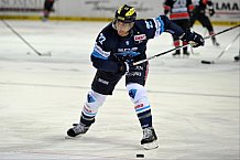 Thomas Sabo Ice Tigers vs ERC Ingolstadt, Eishockey, DEL, Deutsche Eishockey Liga, 13.12.2015