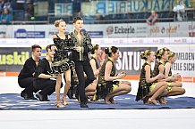 ERC Ingolstadt vs Fischtown Pinguins, Eishockey, DEL, Deutsche Eishockey Liga, Spieltag 43, 19.01.2018