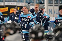 Eishockey, Herren, DEL, Saison 2022-2023, ERC Ingolstadt - Kids On Ice Day, 19.11.2022