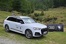 Eishockey, Herren, DEL, Saison 2023-2024, Vinschgau Cup, ERC Ingolstadt – Audi Almerlebnis, 26.08.2023