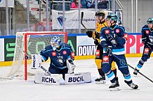 Hockey, Mens, CHL, Season 2025-2026, Regular Season, Game Day 2, ERC Ingolstadt - Kalpa Kuopio, 30.08.2025