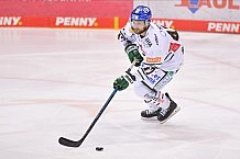 13.12.2020 - ERC Ingolstadt - Augsburger Panther