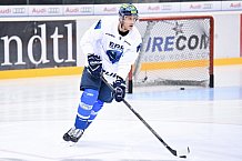 Erstes Eistraining beim ERC Ingolstadt, Eishockey, DEL, Deutsche Eishockey Liga, 03.08.2017
