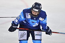 Eishockey, Frauen, DFEL, Saison 2020-2021, ERC Ingolstadt - Eisbären Juniors Berlin, 10.01.2021