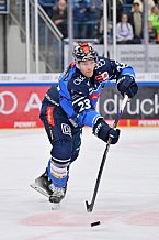 Eishockey, Herren, DEL, Saison 2023-2024, Spieltag 9, ERC Ingolstadt - EHC Red Bull München, 08.10.2023