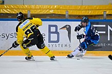 Eishockey, Herren, U20 DNL, Saison 2025-2026, Halbfinale - Spiel 2, ERC Ingolstadt - Krefelder EV 81, 15.03.2026
