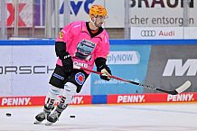 Eishockey, Herren, DEL, Saison 2023-2024, Spieltag 14, ERC Ingolstadt - Fischtown Pinguins, 27.10.2023