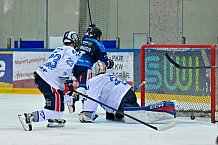 Eishockey, Herren, U20 DNL, Saison 2025-2026, Finale - Spiel 3, ERC Ingolstadt - Jungadler Mannheim, 04.04.2026