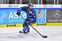 ERC Ingolstadt vs Straubing Tigers, DEL, Deutsche Eishockey Liga, Spieltag 13, 20.10.2019