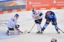 Eishockey, Herren, DEL, Saison 2020-2021, ERC Ingolstadt - EHC Red Bull München, 02.03.2021