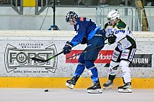 Eishockey, Herren, DEL, Saison 2024-2025, EHC Olten - ERC Ingolstadt, 25.08.2024