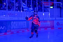 Eishockey, Herren, DEL, Saison 2025-2026, Spiel 14, ERC Ingolstadt - Adler Mannheim, 26.10.2025