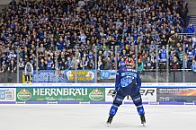 ERC Ingolstadt vs EHC Red Bull München, DEL, Deutsche Eishockey Liga, Spieltag 21, 24.11.2019