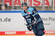 Eishockey, Herren, DEL, Saison 2022-2023, Vorbereitung, ERC Ingolstadt - Iserlohn Roosters, 14.08.2022