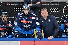 Eishockey, Herren, DEL, Saison 2024-2025, Vorbereitung, ERC Ingolstadt - Nürnberg Ice Tigers, 15.09.2024