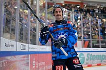 Eishockey, Herren, DEL, Saison 2025-2026, Spiel 19, ERC Ingolstadt - Augsburger Panther, 16.11.2025