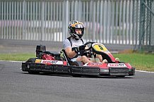 Eishockey, Herren, 6. Vinschgau-Cup, Saison 2022-2023, Audi ERC Gokart Cup 2022, 27.08.2022