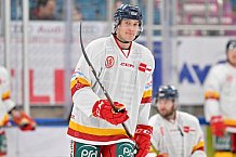 Eishockey, Herren, DEL, Saison 2022-2023, Playoff-Viertelfinale - Spiel 1, ERC Ingolstadt - Düsseldorfer EG, 15.03.2023