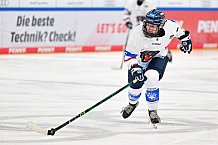 Eishockey, Frauen, DFEL, Saison 2026-2027, Testspiel, ERC Ingolstadt - ZSC Lions Zürich, 05.09.2026