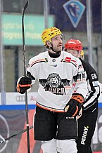 Eishockey, Herren, DEL, Saison 2024-2025, Spieltag 14, ERC Ingolstadt - Löwen Frankfurt, 31.10.2024