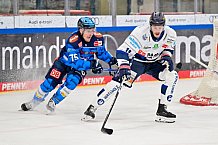 Eishockey, Herren, DEL, Saison 2025-2026, Spiel 28, ERC Ingolstadt - Iserlohn Roosters, 14.12.2025