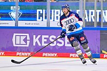 Eishockey, Herren, DEL, Saison 2026-2027, Spieltag 6, ERC Ingolstadt - Kölner Haie, 04.10.2026
