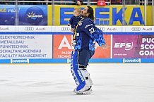 ERC Ingolstadt vs Kölner Haie, DEL, Deutsche Eishockey Liga, Spieltag 46, 19.02.2020