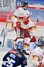 Eishockey, Herren, DEL, Saison 2024-2025, Spieltag 22, ERC Ingolstadt - Düsseldorfer EG, 01.12.2024