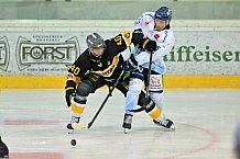 Eishockey, Herren, DEL, Saison 2025-2026, Vinschgau Cup, Spiel 2, Straubing Tigers - HC Pustertal, 23.08.2025