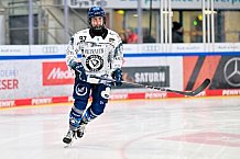 Eishockey, Frauen, DFEL, Saison 2025-2026, ERC Ingolstadt - Eisbären Berlin, 18.01.2026