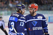 ERC Ingolstadt vs Koelner Haie, DEL, Deutsche Eishockey Liga, Playoffs, Viertelfinale, Spiel 6, 29.03.2019